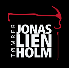 Tømrer Jonas Lien Holm