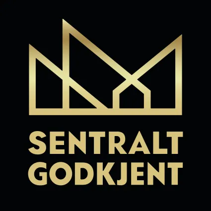 SG GULL SORTBOKS